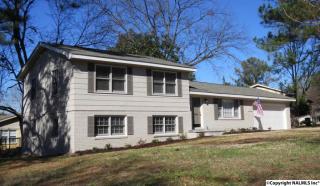 12014 Greenleaf Dr, Huntsville, AL 35803-2249