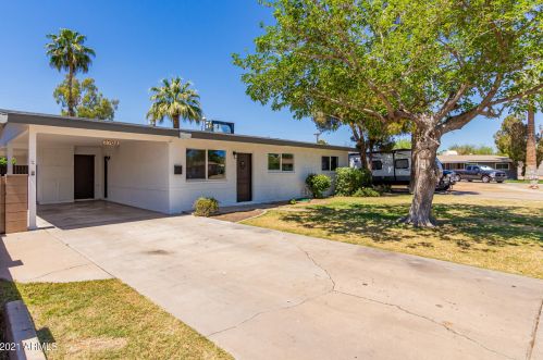 2708 26th Pl, Phoenix AZ  85008-1020 exterior