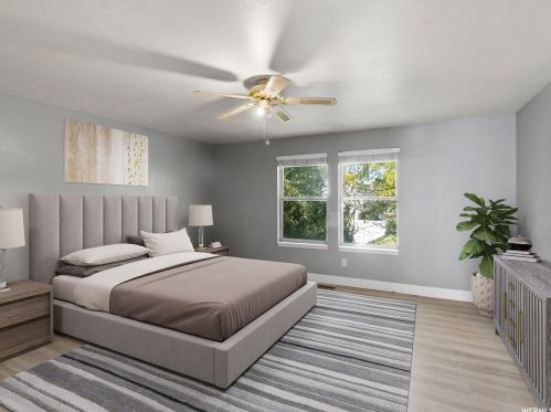 1705 Plata Way, Sandy UT 84093-2497 exterior