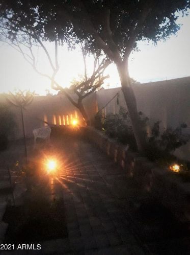 1110 Belmont Ave, Phoenix AZ 85051-6765 exterior