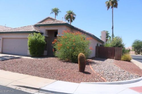 17044 43rd Pl, Phoenix AZ  85032-9222 exterior