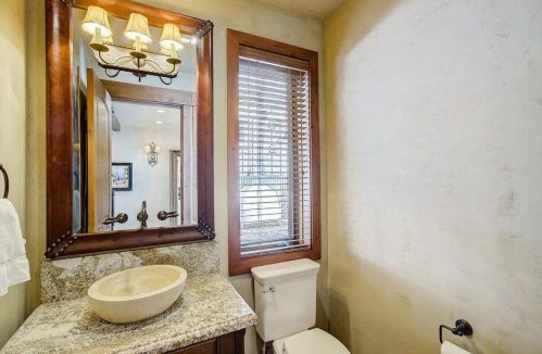 1360 Empire Ave, Park City UT exterior