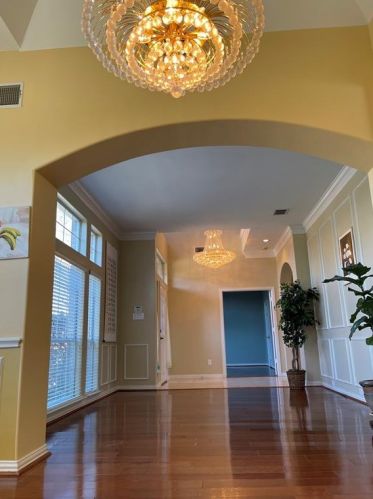 6312 Old York Dr, Plano TX  75093-6171 exterior