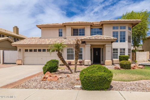 14818 25th Way, Phoenix, AZ 85048-9034
