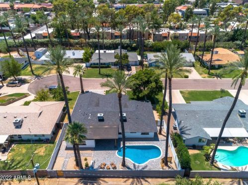 4632 Catalina Dr, Phoenix AZ  85018-6515 exterior