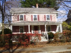 355 Cabot St, Newton, MA 02460-2253
