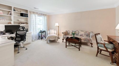 5426 Brooke Farm Dr, Atlanta GA 30338-3151 exterior