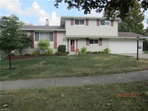 7781 Judy Dr, Cleveland, OH 44134-6565