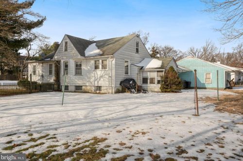 519 Columbia Blvd, West Deptford NJ 08063-1231 exterior