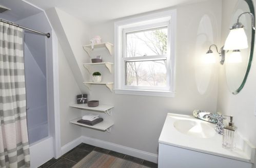 22 Lewis Ct, Hingham MA 02043-2723 exterior