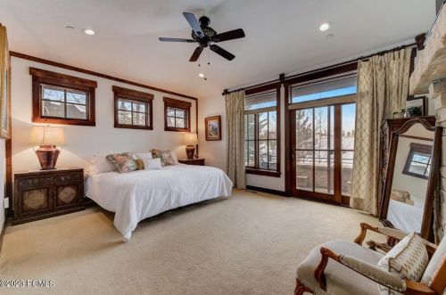 2870 Westview Trl, Park City UT 84098-6342 exterior