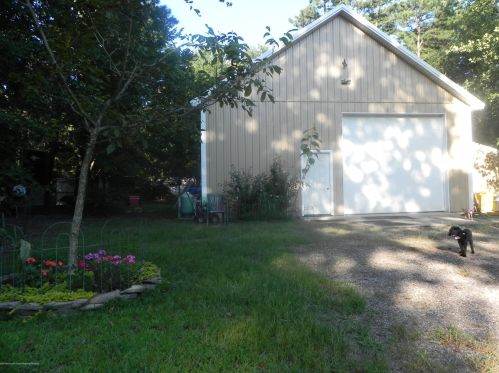 137 Jackson Ml Rd, Jackson Twp NJ 08527-4447 exterior