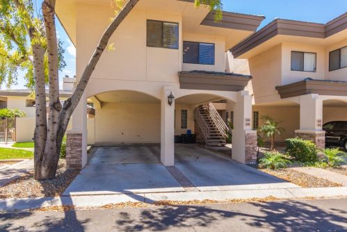 3235 Camelback Rd, Phoenix AZ 85017-3029 exterior