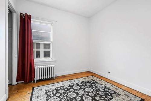 1617 Clinton Ave, Forest View IL 60402-1022 exterior