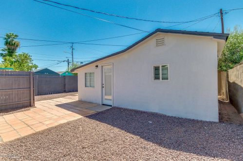 4604 9th St, Phoenix AZ  85014-3812 exterior