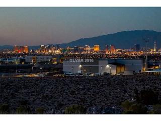 3188 Majestic Shadows Ave, Henderson NV  89052-3042 exterior