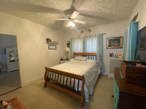 136 Horton St, Fall River MA 02723-3100 exterior