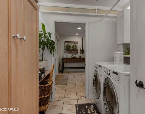 1832 Claremont St, Phoenix AZ  85015-2073 exterior