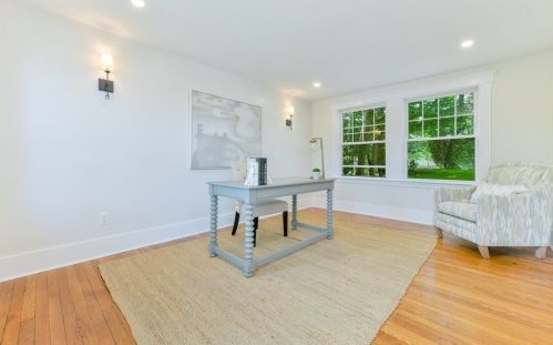 207 Whiting Ave, Dedham MA  02026-3120 exterior