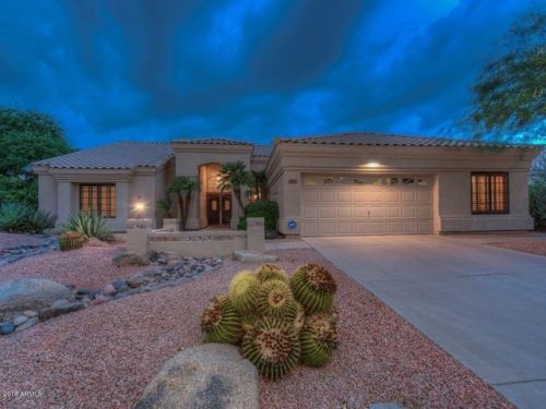 9068 Hillery Dr, Scottsdale, AZ 85260-2706