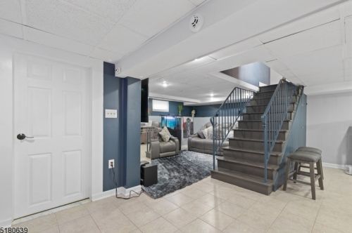 34 Maier St, Belleville NJ 07109-2059 exterior