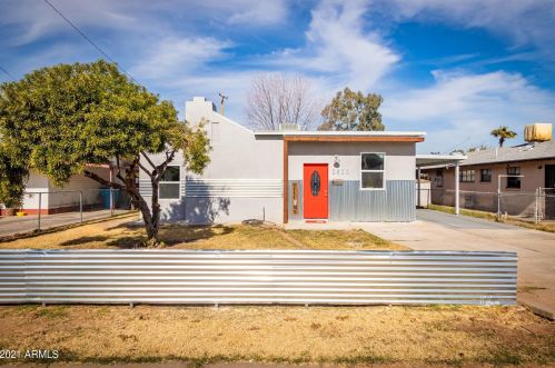 2622 Culver St, Phoenix, AZ 85008-4609