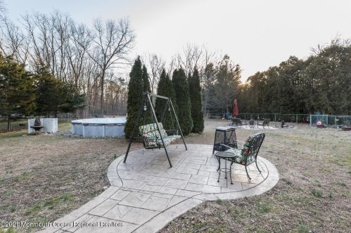 322 Stump Tavern Rd, Jackson Twp NJ 08527-3326 exterior