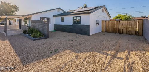 3320 Claire Dr, Phoenix AZ 85032-4933 exterior