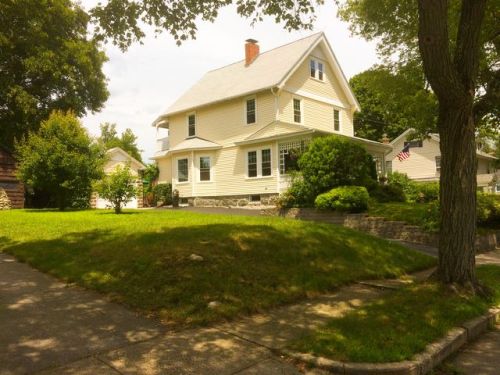 5 Prospect St, Methuen MA  01844-5126 exterior