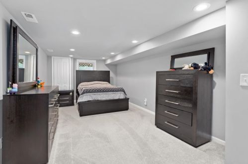 2944 Strong St, Hammond IN  46322-1259 exterior