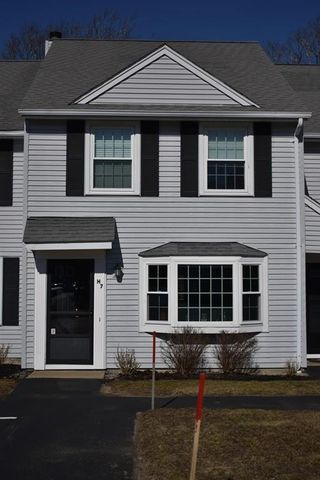 728 Auburn St, Whitman MA  02382-1800 exterior