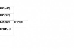 1013 Beacon St, Newton MA 02459-1722 floor plan