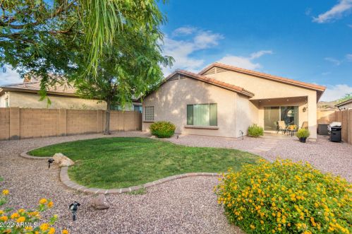 27018 52nd Gln, Phoenix AZ 85083-6308 exterior