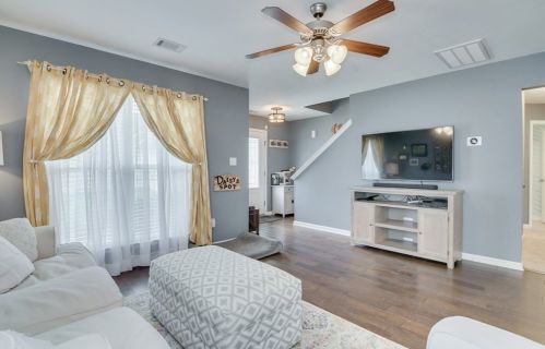 3474 Conifer Trl, Evans GA 30809-0137 exterior