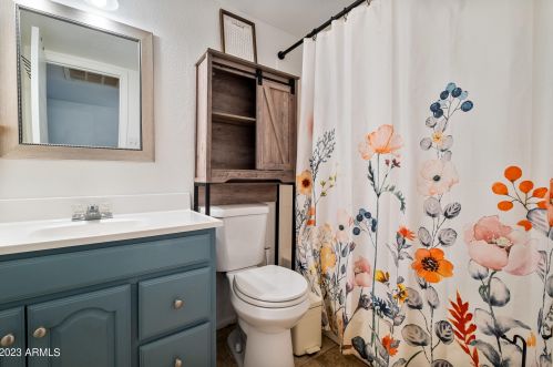 5228 44th Pl, Phoenix AZ  85040-4020 exterior