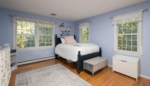 33 Franklin Rodgers Rd, Hingham MA 02043-2665 exterior