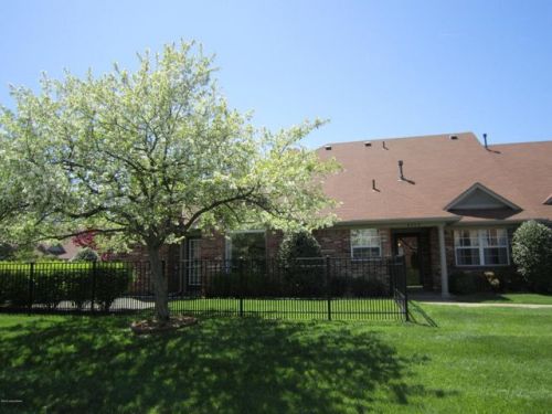 9329 Springmont Pl, Louisville KY  40241-2234 exterior