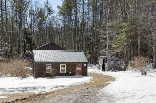 130 Conant Rd, Royalston MA 01331-9758 exterior