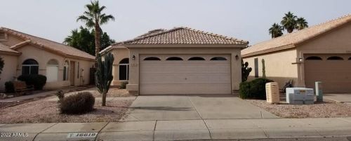 16618 43rd Pl, Phoenix AZ  85048-0502 exterior