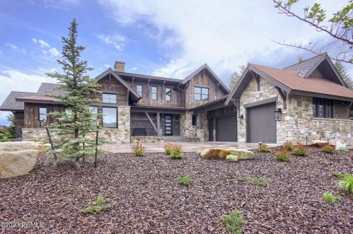 8035 Glenwild Dr, Park City, UT 84098-5591