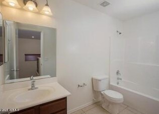 10910 Coolidge St, Phoenix AZ  85037-1352 exterior