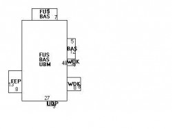 34 Winchester Rd, Newton MA 02458-1985 floor plan