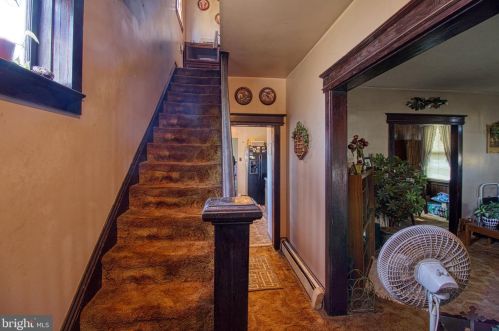 123 Newkirk Ave, Trenton NJ 08610-4826 exterior