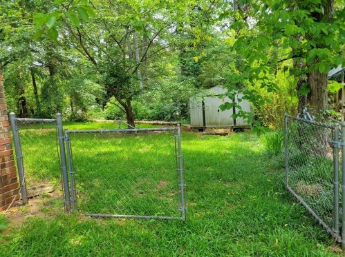 921 Doeskin Dr, Conyers GA 30012-4079 exterior