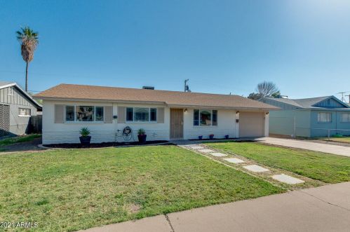 3117 Corrine Dr, Phoenix, AZ 85032-6553