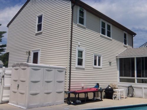 110 Narragansett Rd, Quincy MA 02169 exterior