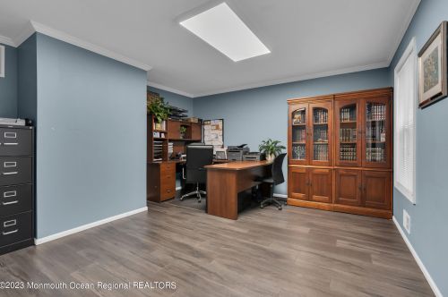 6 Pitney Ln, Jackson Twp NJ 08527-2933 exterior