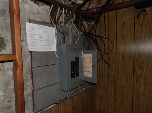 22 Carlisle St, Worcester MA 01602-3324 exterior