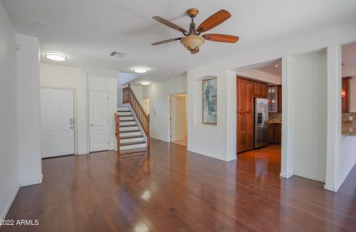 2131 Bowker St, Phoenix AZ  85040-3422 exterior