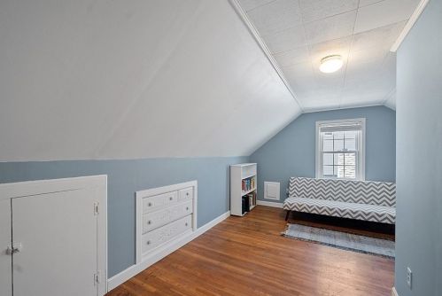 14 Meadow Ln, Worcester MA  01602-1604 exterior